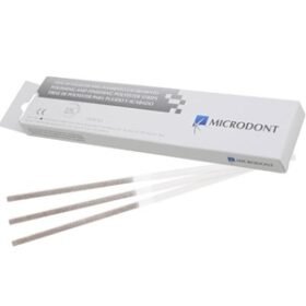 STRIP DE POLISSAGE ET FINITION MICRODONT
