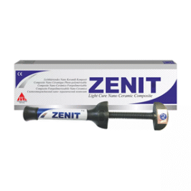 Composite ZENIT Nano Ceramic Seringue 4g
