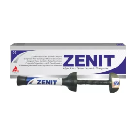 Composite ZENIT Nano Ceramic Seringue 4g