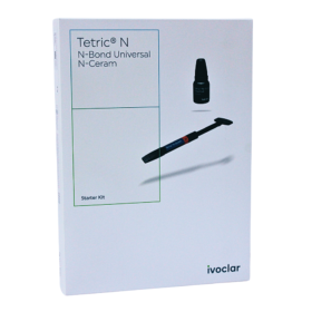 COFFRET COMPOSITE IVOCLAR TETRIC N-CERAM