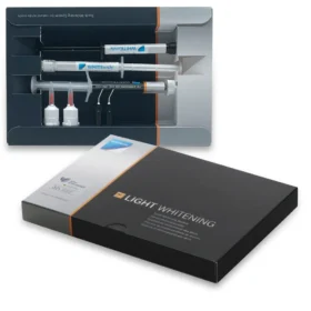 BLANCHIMENT LIGHT WHITENING 32%