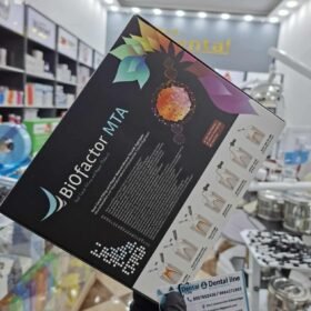 Mta biofactor 9 dose