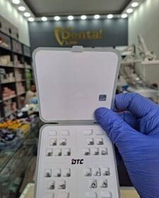 Bracket DTC mini MBT