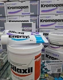 LASCOD SILAXIL BOX 900 ML + CATALYS