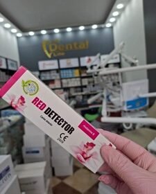 DETECTEUR DE CARIE CERKAMED