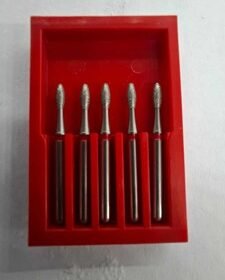 FRAISE OLIVE DIAMOND POUR TURBINE / DFS