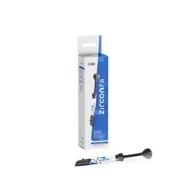 COMPOSITE ZIRCONFILL SERINGUE DE 4 G