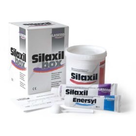 LASCOD SILAXIL BOX 900 ML + CATALYS
