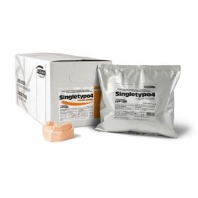 PLATRE LASCOD EXTRA DUR TYPE 4  SACHET DE 2KG