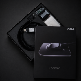 RVG DBA I-SENSOR H1