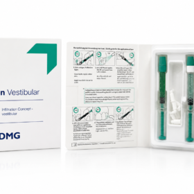 ICON VESTIBULAR