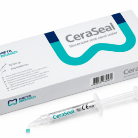 CERASEAL METABIOMED SERINGUE 2 GR