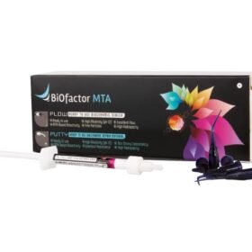 BIOFACTOR MTA SERINGUE PUTTY(1.2G)BIOCERAMIQUE REPAIR