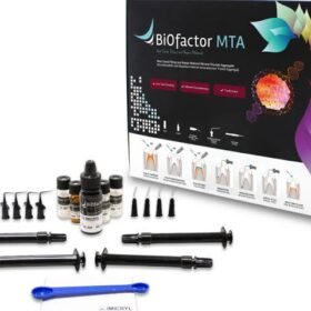 Mta biofactor 9 dose