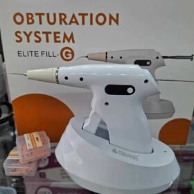 SYSTEME D'OBTURATION GUTTA ROGIN