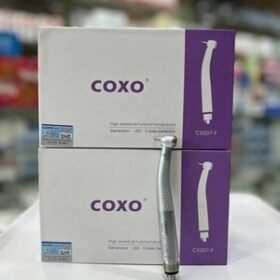 TURBINE LED COXO / 4 TR