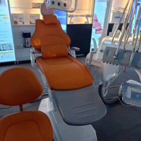 FAUTEUIL DENTAIRE YADENG A3 NEW Y-W