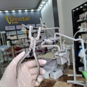 PINCE PERFORATRICE DIGUE ELITE