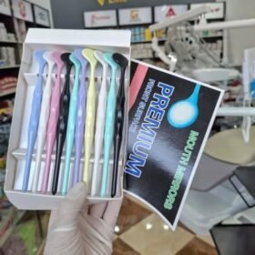 MIROIR PREMIUM AUTOCLAVABLE BOITE DE 10