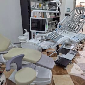 FAUTEUIL DENTAIRE YADENG A1