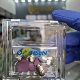 Matrice bands / cotisen / 50 pcs