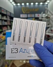 OPNER ENDOSTAR E3 AZURE ISO 30 CON 8%