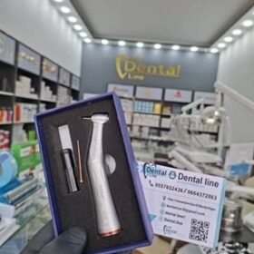 CONTRE ANGLE BAGUE ROUGE COXO