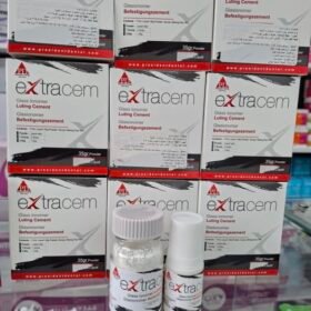 ciment de scellement extracem