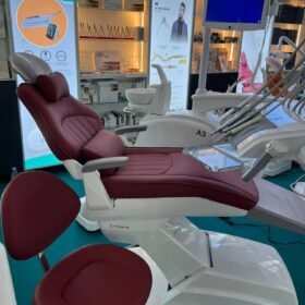 FAUTEUIL DENTAIRE YADENG A3 NEW Y-W