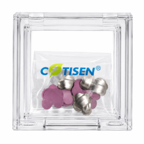 Matrice bands / cotisen / 50 pcs