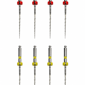 LIME MECANISEE FANTA AF ROTARY 4 PCS 25 MM (20/4%) ET (25/4%)