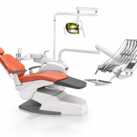 FAUTEUIL DENTAIRE YADENG A1