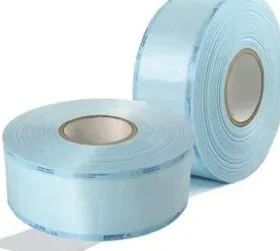 GAINE DE STERILISATION 5.5 CM X 200M