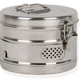 TAMBOUR DE COTON 21*16 CM / ELITE