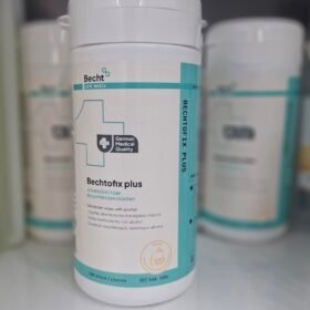 LINGETTE DESINFECTANTE BECHTOFIX Plus