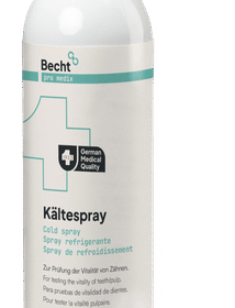 Test au froid becht  200 ml