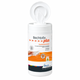 LINGETTE DESINFECTANTE BECHTOFIX Plus