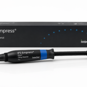 EMPRESS DIRECT REFILL - TUBE 3 GR