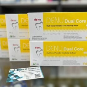 dual core Denu