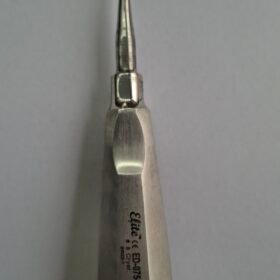 ELEVATEUR TRIANGULAIRE COUDEE GAUCHE
