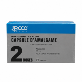 AMALGAME ARCCO 2 DOSE