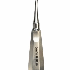 ELEVATEUR TRIANGULAIRE COUDEE GAUCHE