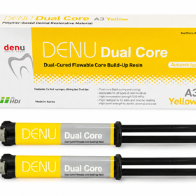 dual core Denu