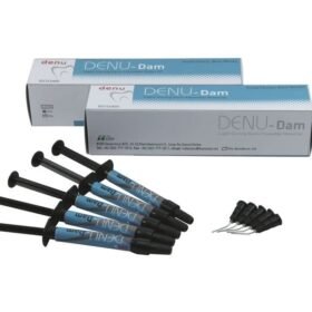 DENU DAM