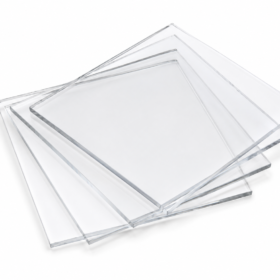 PLAQUE THERMOFORMER-GOUTTIERE 1 mm