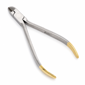 Pince coupante pour ligature
