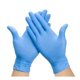 Gant nitrile
