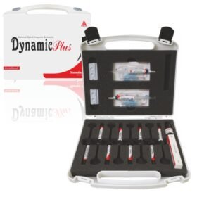 Coffret composite dynamic plus