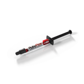 Composite flow ruby