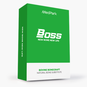 Bio-Os – MedPark BOSS – Bovine Bone Graft 1.occ(0.5gr)
